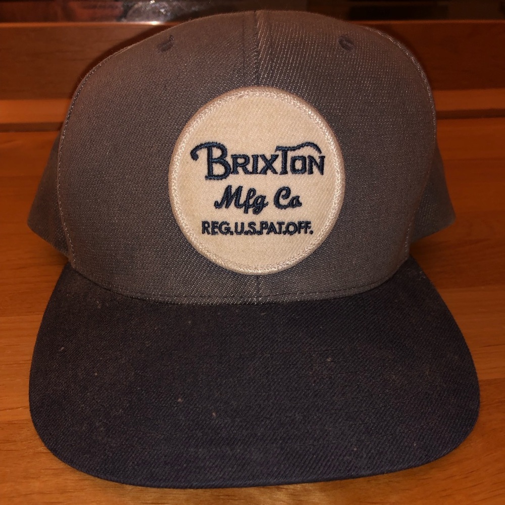 Britton hat